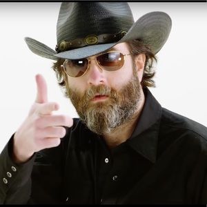 Meet your Posher, Mark